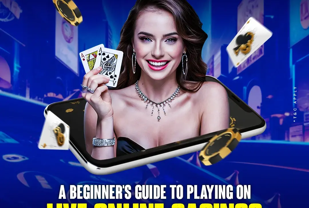 Andar Bahar Live Casino A Beginner's Guide to the Popular Card Game