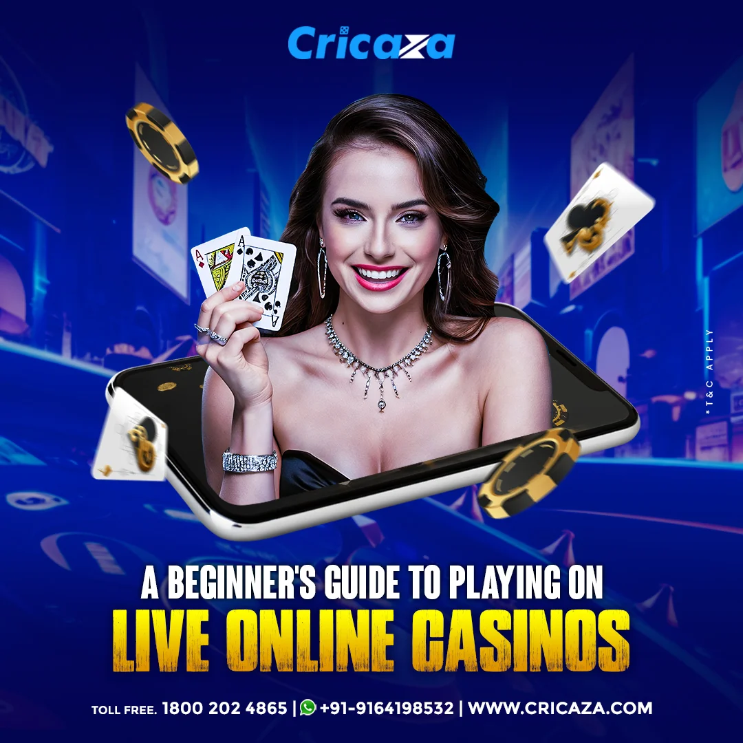 Andar Bahar Live Casino A Beginner's Guide to the Popular Card Game