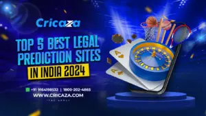 Top 5 Best Legal Prediction Sites in India 2024